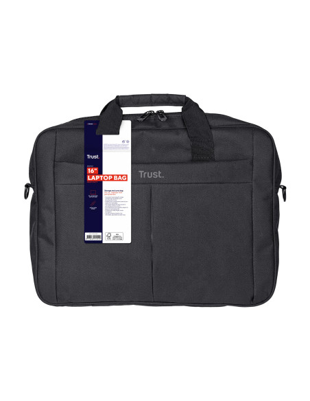 NB CASE PRIMO 16"/21551 TRUST