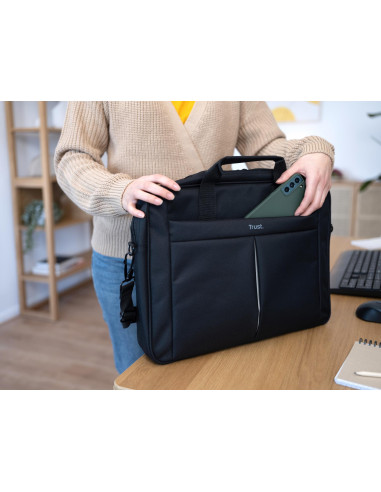 NB CASE PRIMO 16"/21551 TRUST