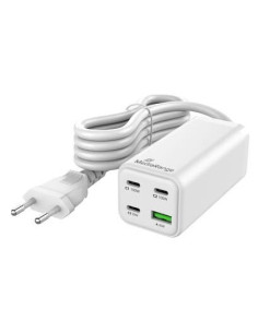 POWER ADAPTER USB 100W/GAN FAST MRMA124 MEDIARANGE