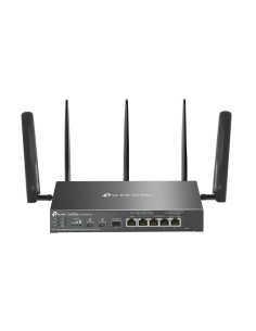 WRL ROUTER 1000M 6PORT VPN/OMADA 4G+ ER706WP-4G TP-LINK
