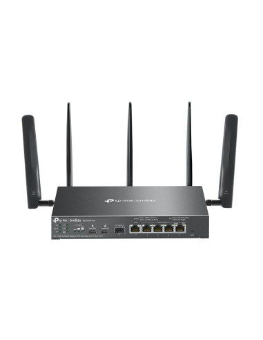 WRL ROUTER 1000M 6PORT VPN/OMADA 4G+ ER706WP-4G TP-LINK