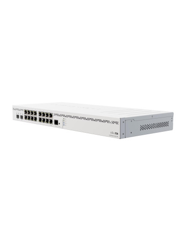 NET ROUTER 1000M 16PORT/CCR2004-16G-2S+ MIKROTIK