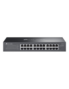 Switch, TP-LINK, ES224G, Type L2, ES224G