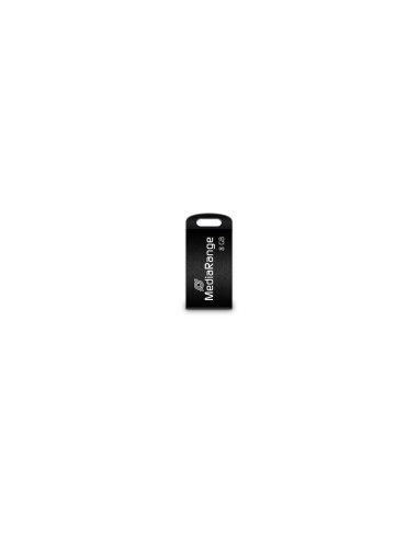 MEMORY DRIVE FLASH USB2 8GB/MR920 MEDIARANGE