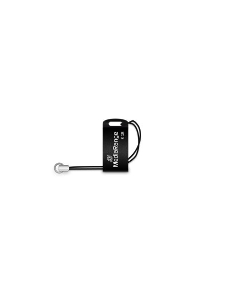 MEMORY DRIVE FLASH USB2 8GB/MR920 MEDIARANGE