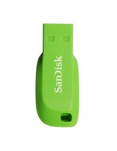 MEMORY DRIVE FLASH USB2 16GB/SDCZ50C-016G-B35GE SANDISK