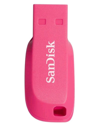 MEMORY DRIVE FLASH USB2 16GB/SDCZ50C-016G-B35PE SANDISK