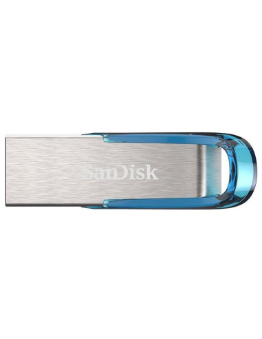 MEMORY DRIVE FLASH USB3 64GB/SDCZ73-064G-G46B SANDISK