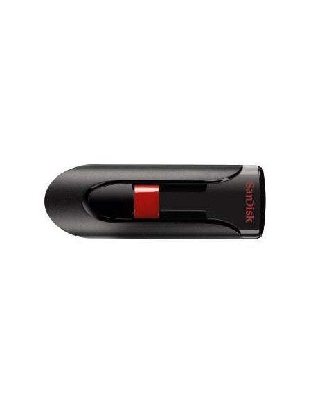 MEMORY DRIVE FLASH USB2 128GB/SDCZ60-128G-B35 SANDISK