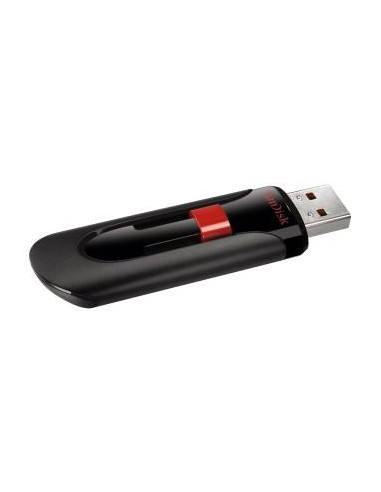 MEMORY DRIVE FLASH USB2 128GB/SDCZ60-128G-B35 SANDISK