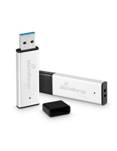 MEMORY DRIVE FLASH USB3.2/128GB MR1902 MEDIARANGE