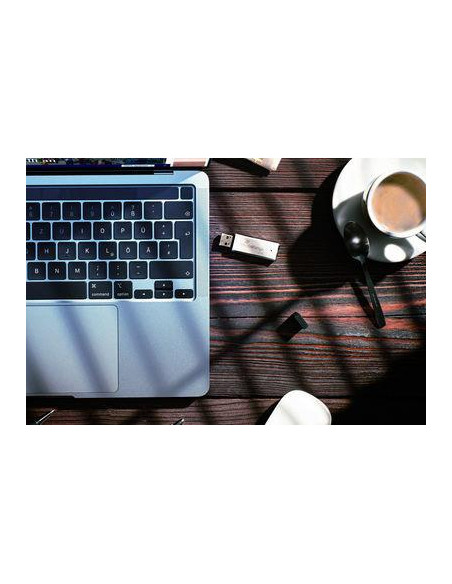 MEMORY DRIVE FLASH USB3.2/128GB MR1902 MEDIARANGE