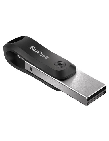 MEMORY DRIVE FLASH USB3 64GB/SDIX60N-064G-GN6NN SANDISK