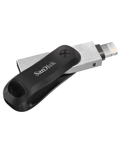 MEMORY DRIVE FLASH USB3 64GB/SDIX60N-064G-GN6NN SANDISK