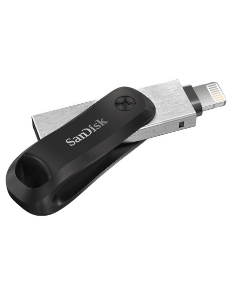 MEMORY DRIVE FLASH USB3 64GB/SDIX60N-064G-GN6NN SANDISK