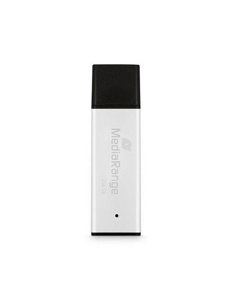 MEMORY DRIVE FLASH USB3.2/256GB MR1903 MEDIARANGE