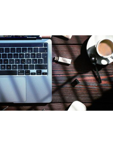 MEMORY DRIVE FLASH USB3.2/256GB MR1903 MEDIARANGE