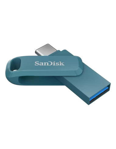 MEMORY DRIVE FLASH USB-C 512GB/SDDDC3-512G-G46NBB SANDISK