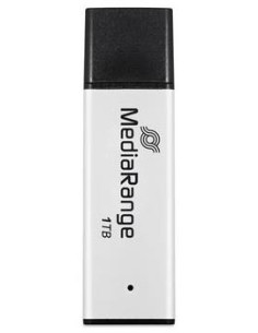 MEMORY DRIVE FLASH USB3.2 1TB/MR1905-1 MEDIARANGE