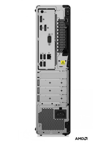 LENOVO M75S SFF G2 R5-5650G16GB512SSDDVDVRWRS232W11P3OS