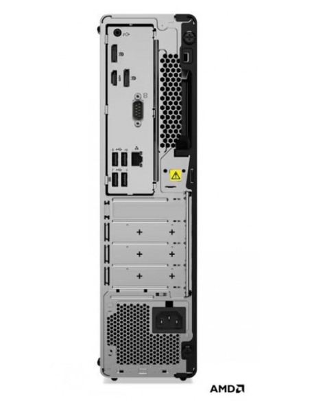 LENOVO M75S SFF G2 R5-5650G16GB512SSDDVDVRWRS232W11P3OS