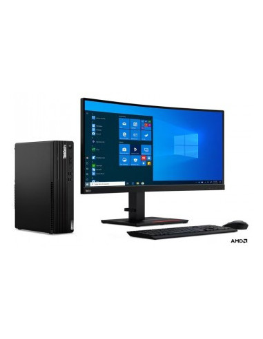 LENOVO M75S SFF G2 R5-5650G16GB512SSDDVDVRWRS232W11P3OS