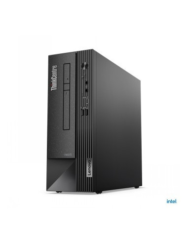 LENOVO NEO 50S SFF G4 I3-131008GB256GBINTEGRATED GRAPHICSW11 PRO 1YOS+COENG
