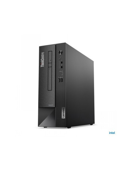 LENOVO NEO 50S SFF G4 I3-131008GB256GBINTEGRATED GRAPHICSW11 PRO 1YOS+COENG