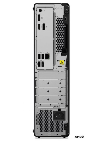 LENOVO M75S SFF G5 R7-8700G16GB1TBDVDVRWRS232W11P3OS