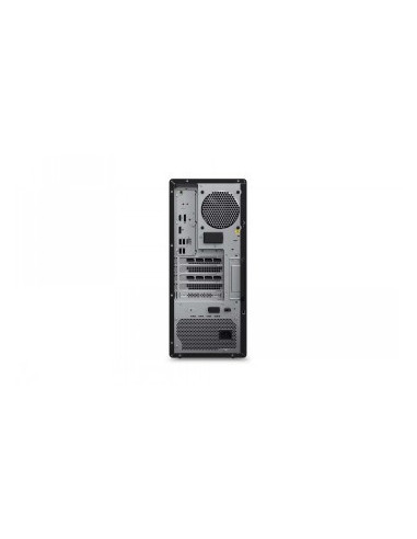 LENOVO THINKSTATION P3 TOWER GEN2 750W, U7-265K VPRO, 64GB, 1TB, W11P, 3YOS, 1YPS