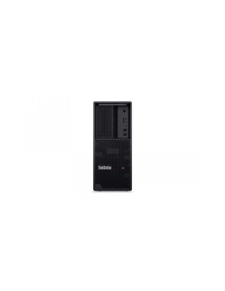 LENOVO THINKSTATION P3 TOWER GEN2 750W, U7-265K VPRO, 64GB, 1TB, W11P, 3YOS, 1YPS