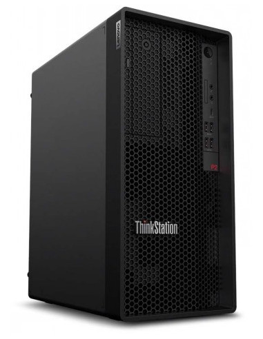 LENOVO THINKSTATION P2 TOWER GEN2 500W, U7-265K VPRO, 32GB, 1TB, W11P, 3YOS, 1YPS
