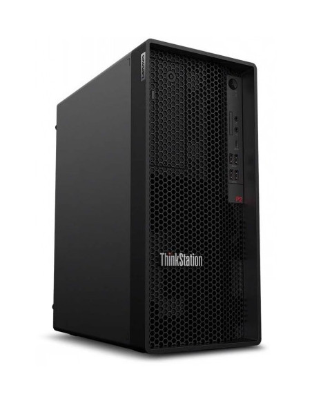LENOVO THINKSTATION P2 TOWER GEN2 500W, U7-265K VPRO, 32GB, 1TB, W11P, 3YOS, 1YPS