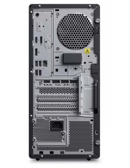 LENOVO THINKSTATION P2 TOWER GEN2 500W, U7-265K VPRO, 32GB, 1TB, W11P, 3YOS, 1YPS