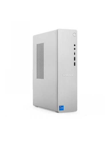 LENOVO IDEACENTRE TOWER RYZEN 5 22016GB1TB SSDAMD RADEON 740MW11H (CLOUD GREY)