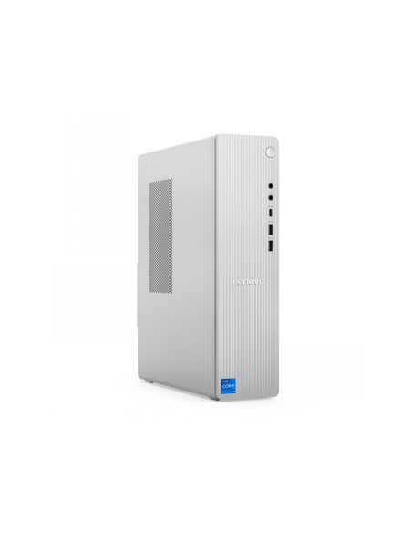 LENOVO IDEACENTRE TOWER RYZEN 5 22016GB1TB SSDAMD RADEON 740MW11H (CLOUD GREY)