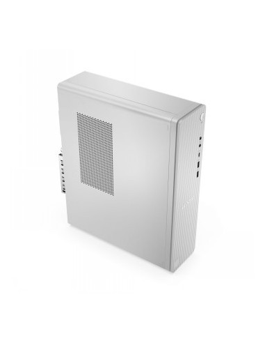 LENOVO IDEACENTRE TOWER RYZEN 5 22016GB1TB SSDAMD RADEON 740MW11H (CLOUD GREY)