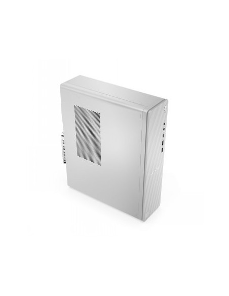 LENOVO IDEACENTRE TOWER RYZEN 5 22016GB1TB SSDAMD RADEON 740MW11H (CLOUD GREY)