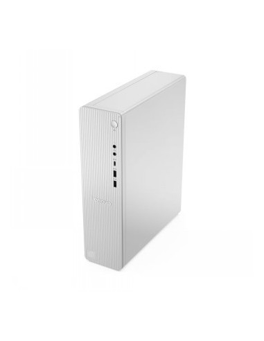 LENOVO IDEACENTRE TOWER RYZEN 5 22016GB1TB SSDAMD RADEON 740MW11H (CLOUD GREY)