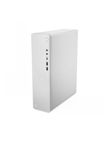 LENOVO IDEACENTRE TOWER RYZEN 5 22016GB1TB SSDAMD RADEON 740MW11H (CLOUD GREY)