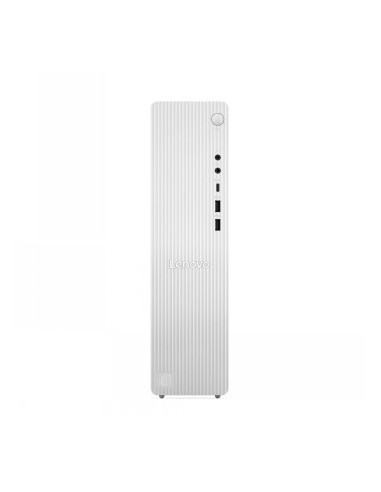 LENOVO IDEACENTRE TOWER RYZEN 5 22016GB1TB SSDAMD RADEON 740MW11H (CLOUD GREY)