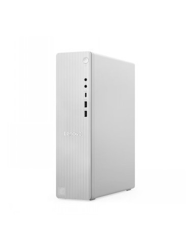 LENOVO IDEACENTRE TOWER RYZEN 5 22016GB1TB SSDAMD RADEON 740MW11H (CLOUD GREY)