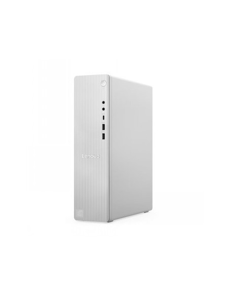 LENOVO IDEACENTRE TOWER RYZEN 5 22016GB1TB SSDAMD RADEON 740MW11H (CLOUD GREY)