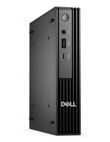 DELL PRO MICRO I3-14100T8GB512SSDWLANW11P3PS (NO KB&MS)