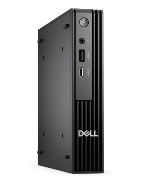 DELL PRO MICRO I3-14100T8GB512SSDWLANW11P3PS (NO KB&MS)