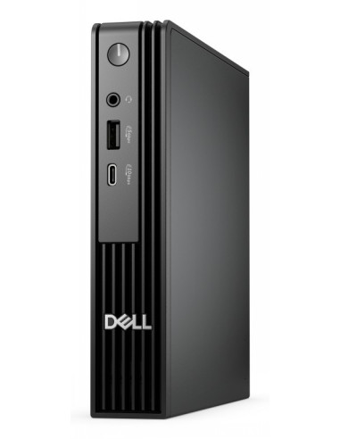 DELL PRO MICRO I3-14100T8GB512SSDWLANW11P3PS (NO KB&MS)