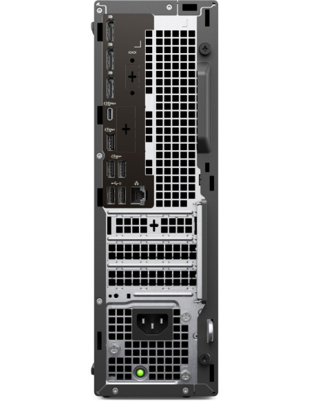 DELL PRO MAX SLIM U7-26516GB512SSDW11P3PS (NO KB&MS)