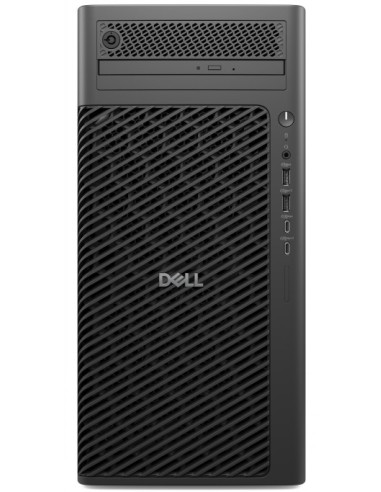 DELL PRO MAX TOWER T2 U7-265K32GB1TBSSDW11P3PS (NO KB&MS)