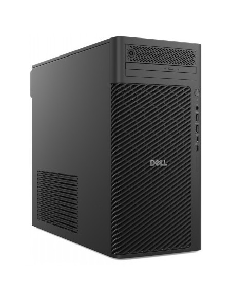 DELL PRO MAX TOWER T2 U7-265K32GB1TBSSDW11P3PS (NO KB&MS)