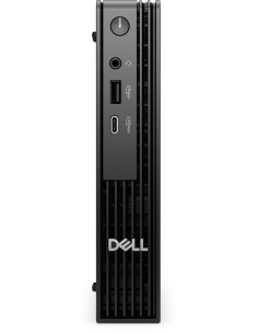DELL PRO MICRO R5-8500GE16GB512SSDWLANBT11P3PS (NO-KB)